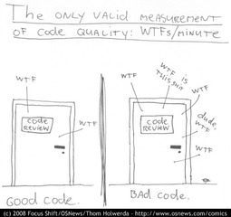Универсальная оценка качества кода