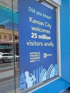 В Канзас не хочется