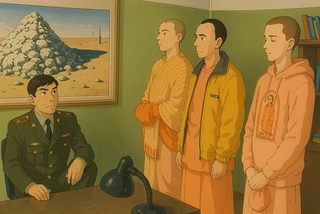 И Говинда ваша
