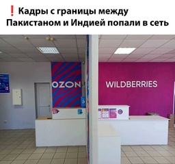 Индо-пакистанский инцидент